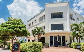 North Beach Hotel Fort Lauderdale